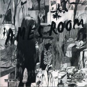 Silje Nes - Ames Room  CD